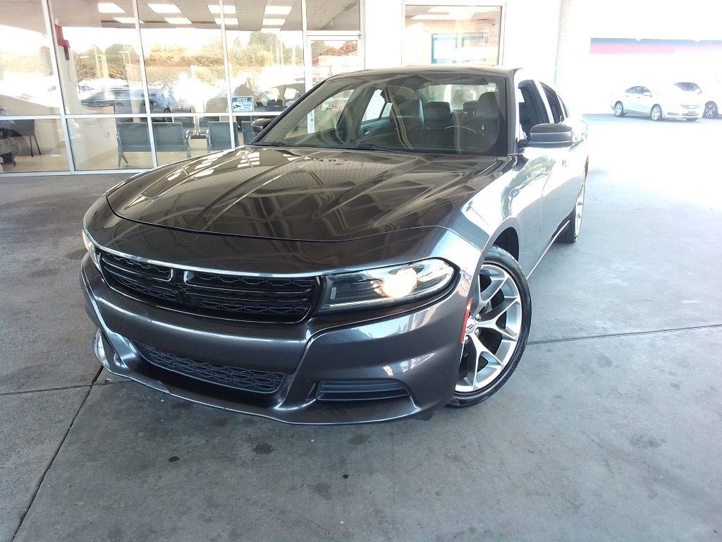 Dodge Charger SXT RWD 2022
