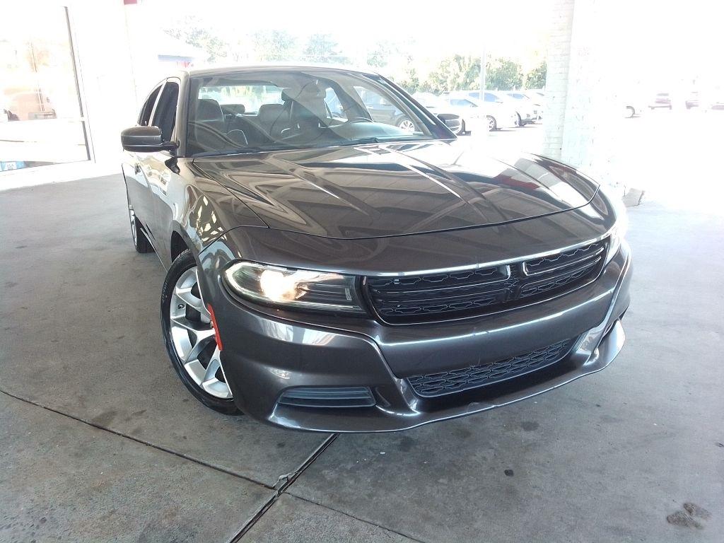 Dodge Charger SXT RWD 2022