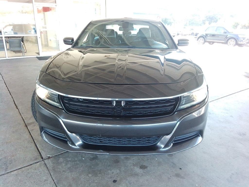 Dodge Charger SXT RWD 2022
