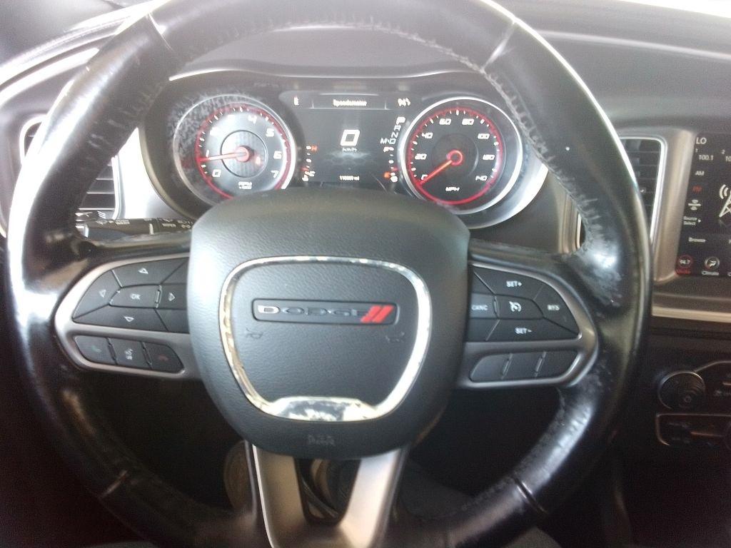 Dodge Charger SXT RWD 2022