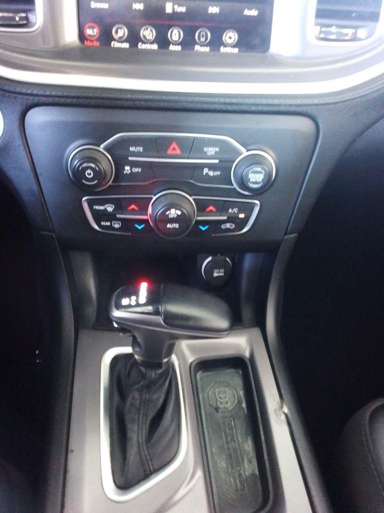 Dodge Charger SXT RWD 2022