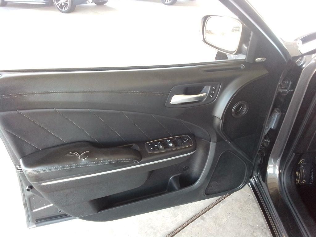 Dodge Charger SXT RWD 2022