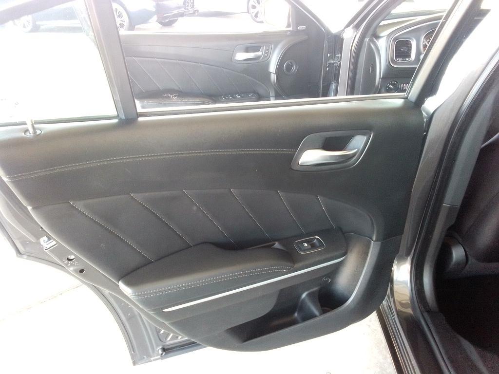 Dodge Charger SXT RWD 2022