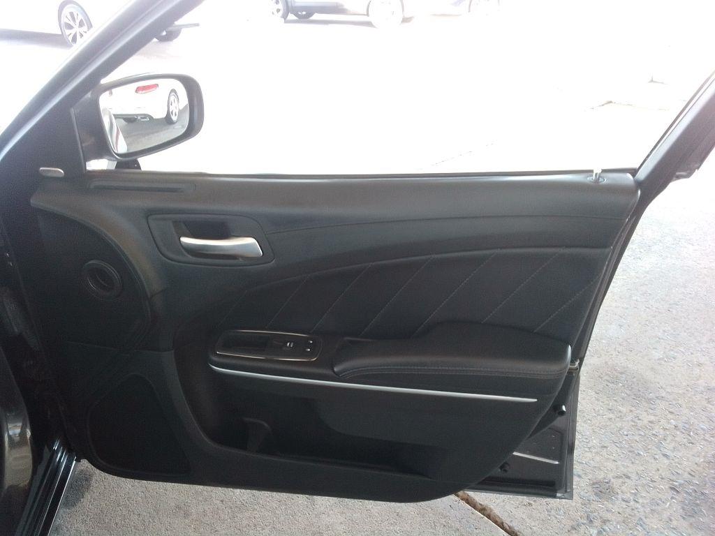 Dodge Charger SXT RWD 2022