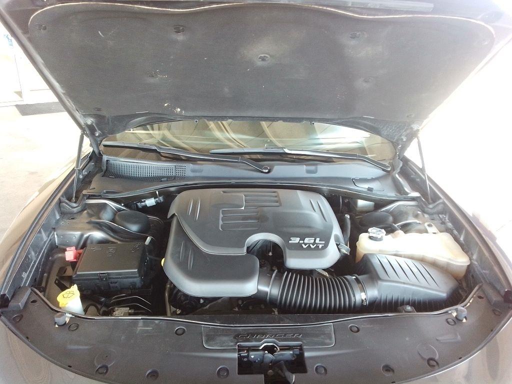 Dodge Charger SXT RWD 2022