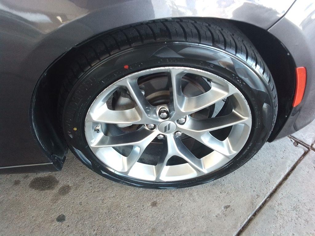 Dodge Charger SXT RWD 2022