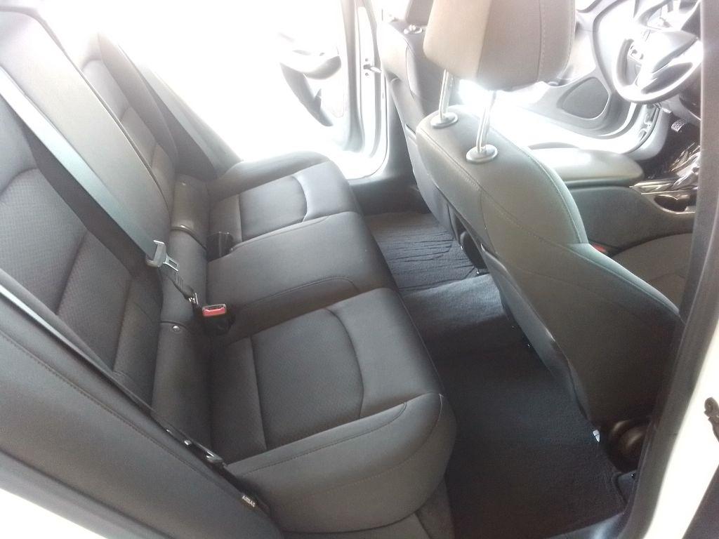 Chevrolet Malibu 4dr Sdn LS w/1FL 2022