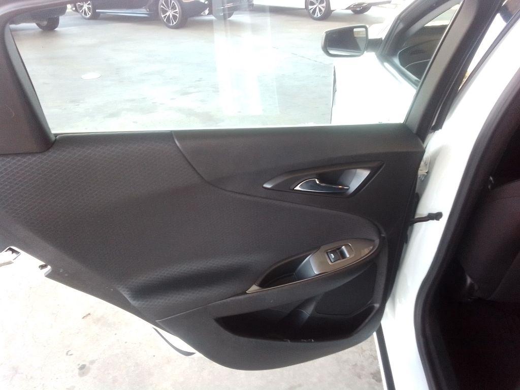 Chevrolet Malibu 4dr Sdn LS w/1FL 2022