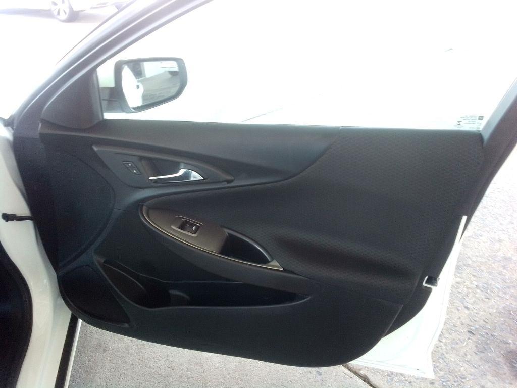 Chevrolet Malibu 4dr Sdn LS w/1FL 2022