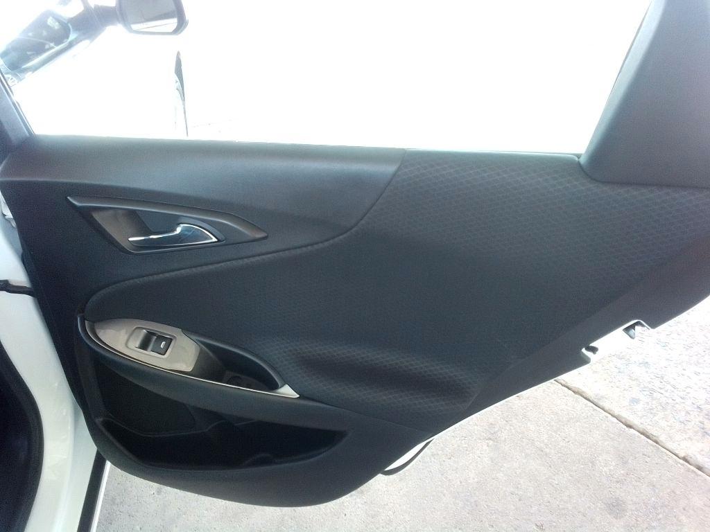 Chevrolet Malibu 4dr Sdn LS w/1FL 2022
