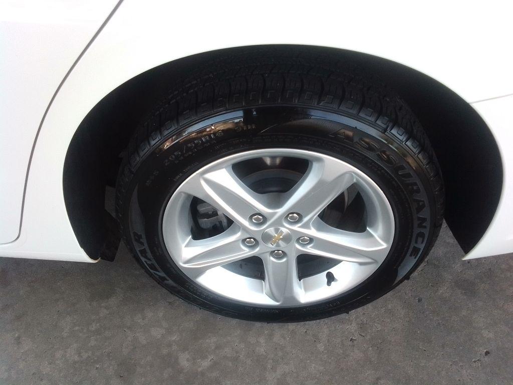 Chevrolet Malibu 4dr Sdn LS w/1FL 2022