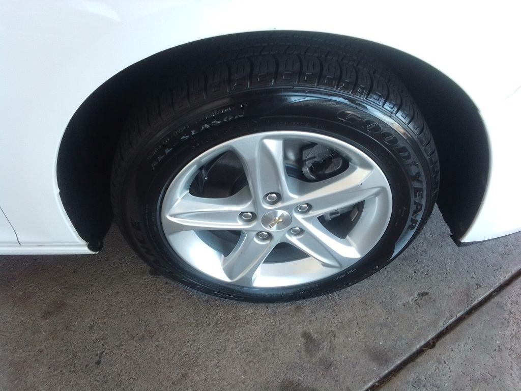 Chevrolet Malibu 4dr Sdn LS w/1FL 2022