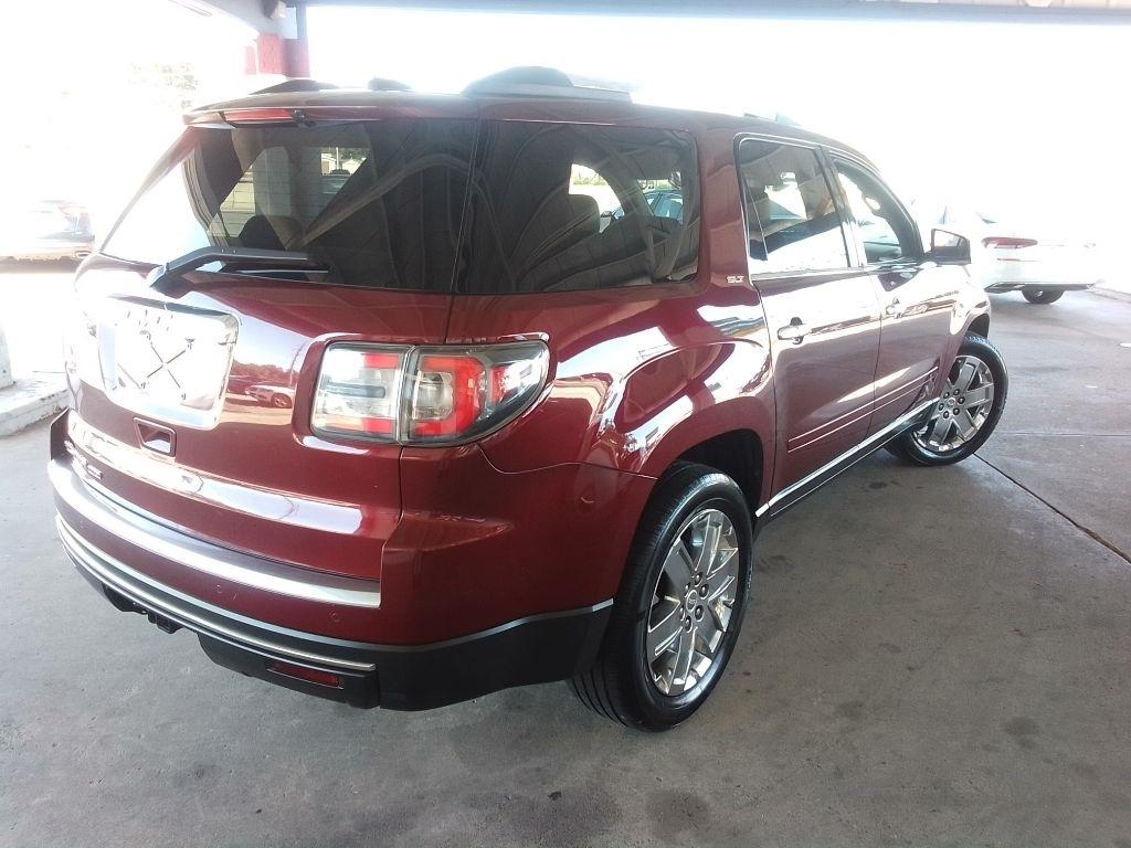 GMC Acadia Limited FWD 4dr Limited 2017