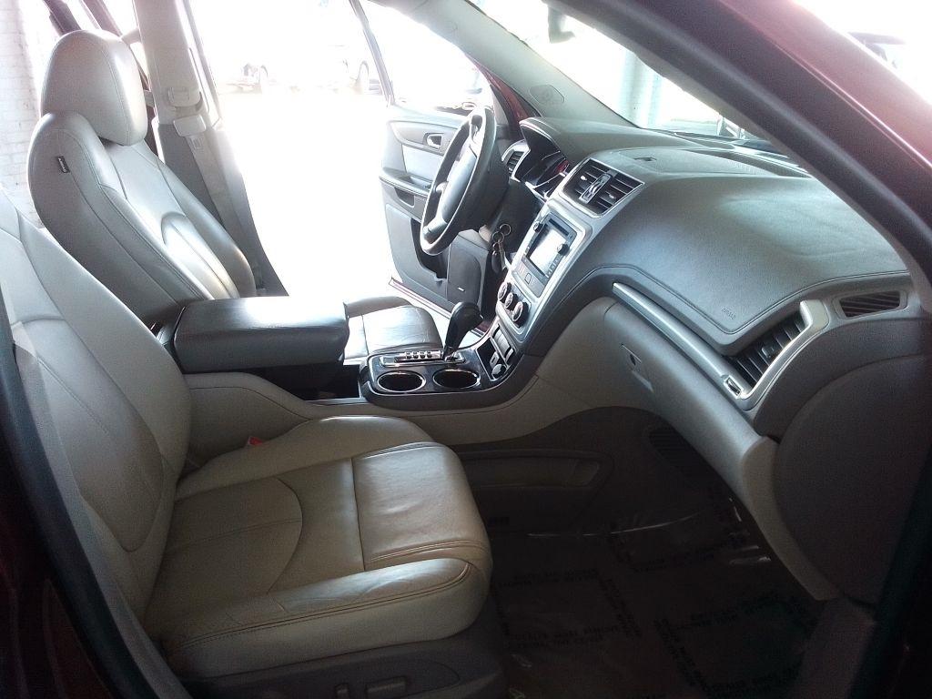 GMC Acadia Limited FWD 4dr Limited 2017