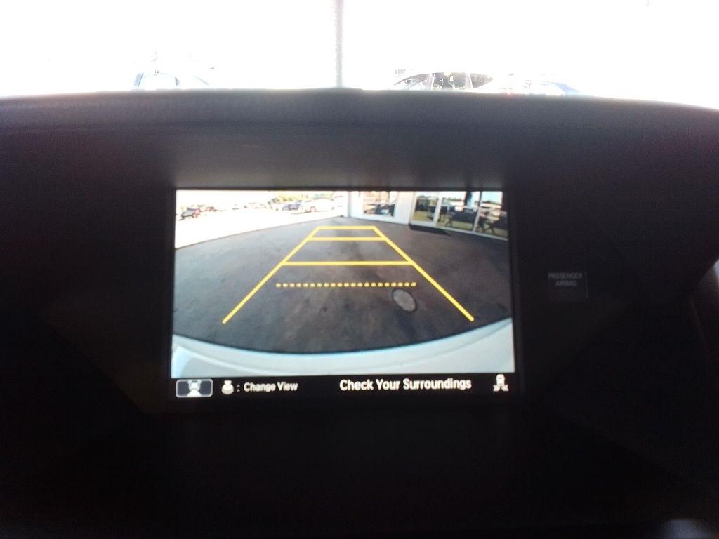Acura RDX AWD 4dr Tech/AcuraWatch Plus Pkg 2016