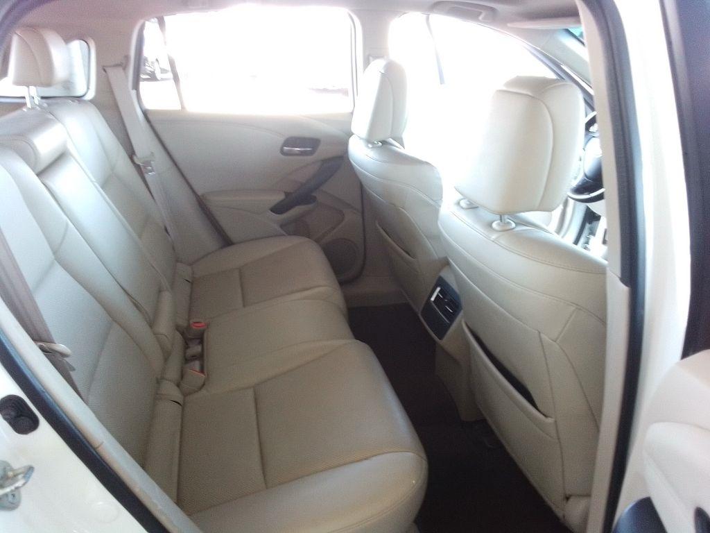 Acura RDX AWD 4dr Tech/AcuraWatch Plus Pkg 2016