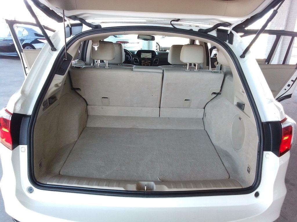Acura RDX AWD 4dr Tech/AcuraWatch Plus Pkg 2016