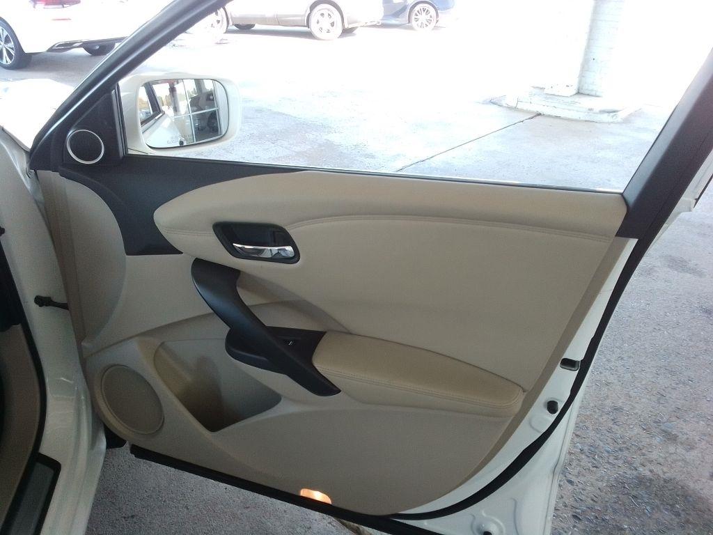 Acura RDX AWD 4dr Tech/AcuraWatch Plus Pkg 2016