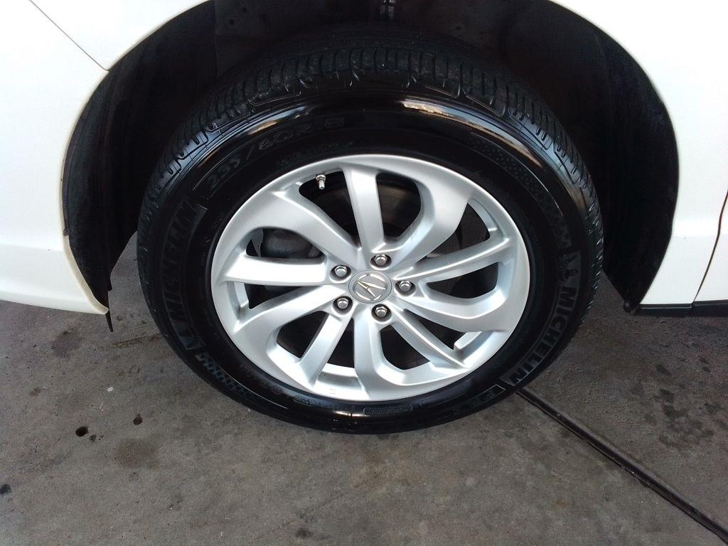 Acura RDX AWD 4dr Tech/AcuraWatch Plus Pkg 2016