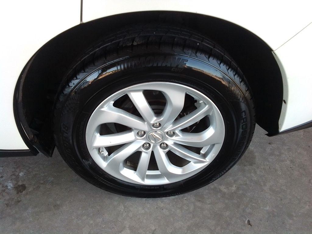 Acura RDX AWD 4dr Tech/AcuraWatch Plus Pkg 2016