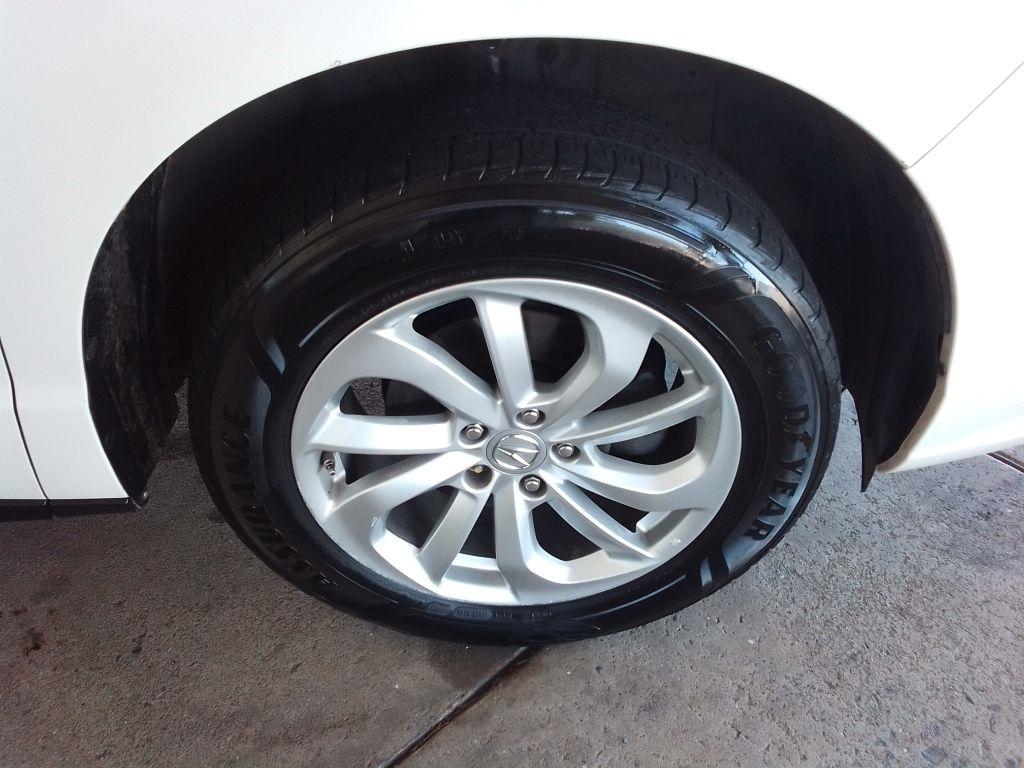 Acura RDX AWD 4dr Tech/AcuraWatch Plus Pkg 2016