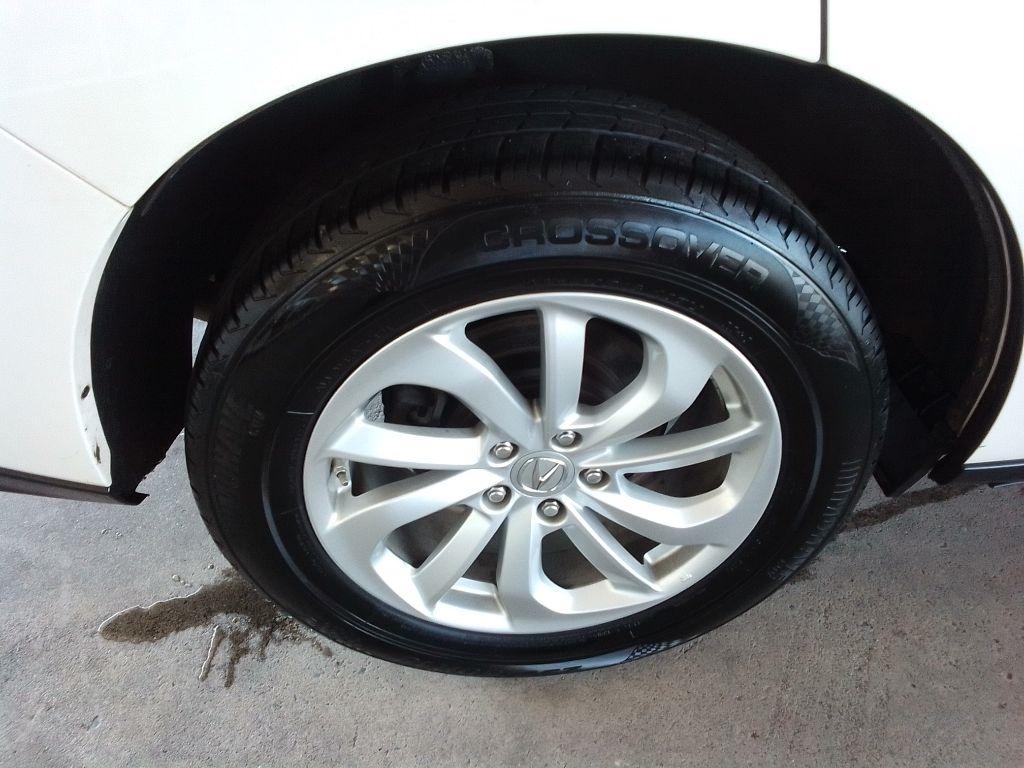 Acura RDX AWD 4dr Tech/AcuraWatch Plus Pkg 2016