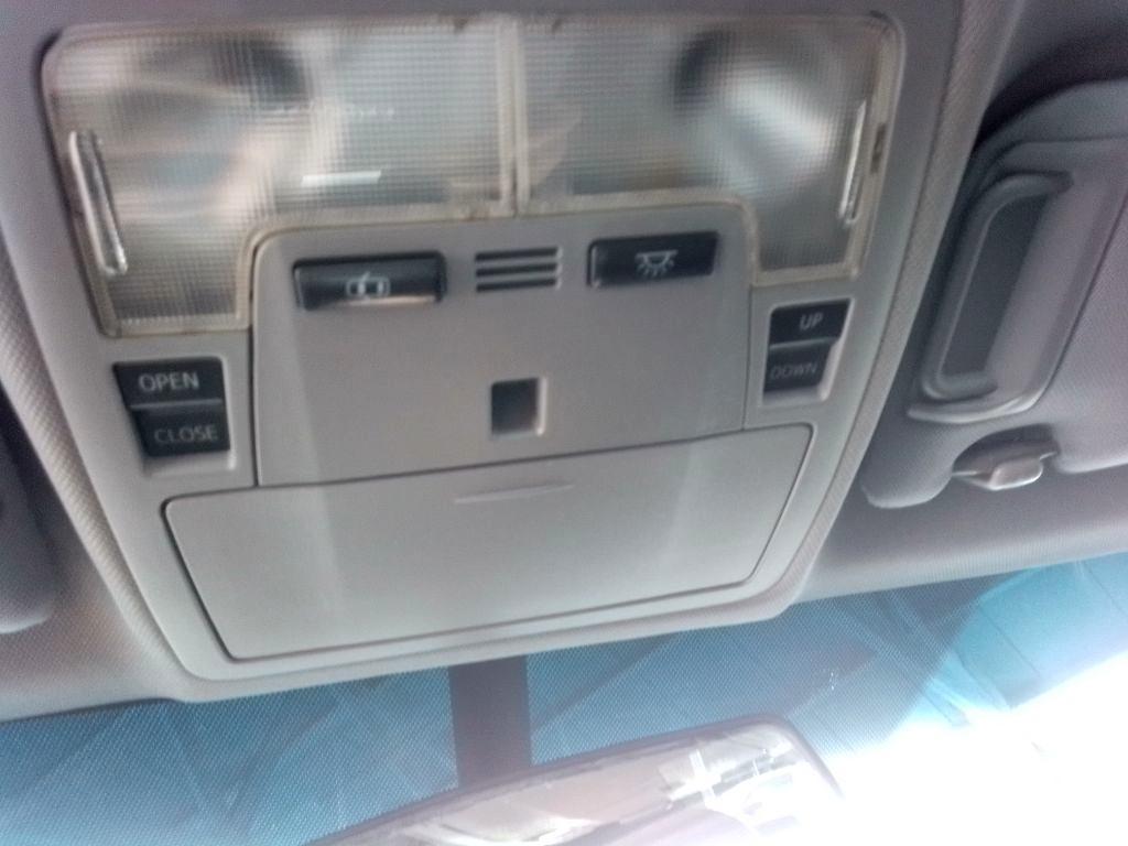 Toyota Camry 4dr Sdn I4 Auto XLE (Natl) 2013