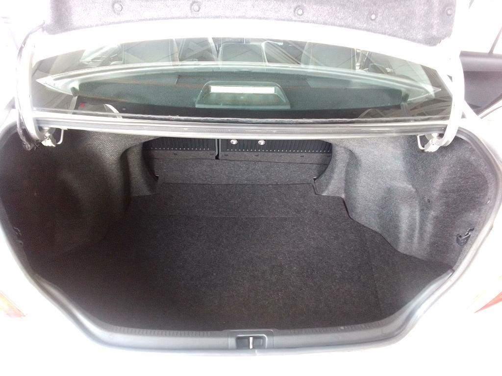 Toyota Camry 4dr Sdn I4 Auto XLE (Natl) 2013
