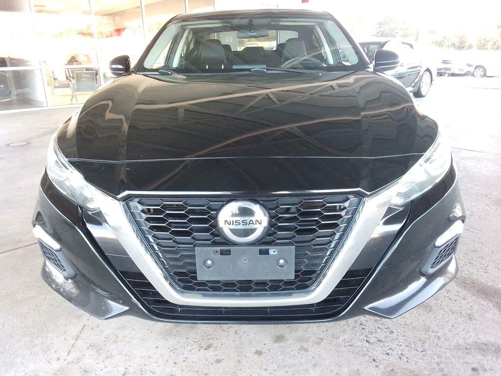 Nissan Altima 2.5 S Sedan 2019
