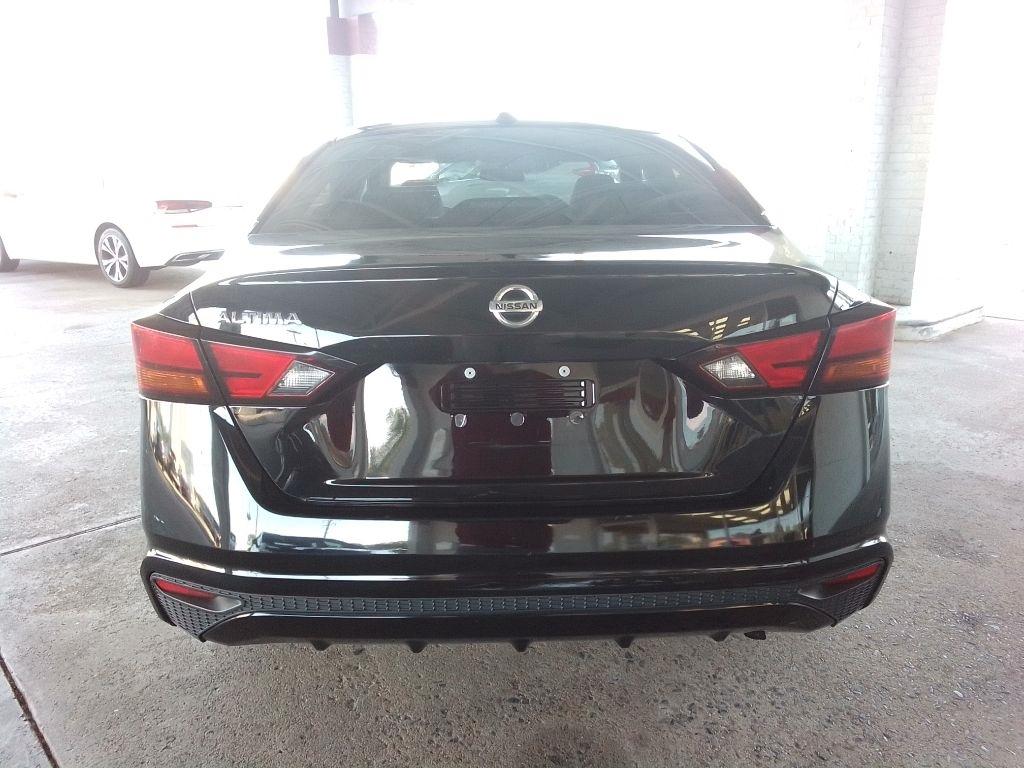 Nissan Altima 2.5 S Sedan 2019