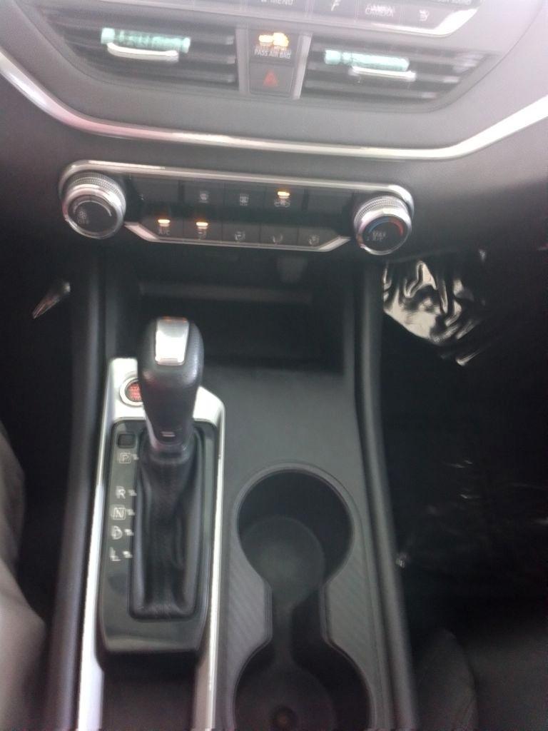 Nissan Altima 2.5 S Sedan 2019