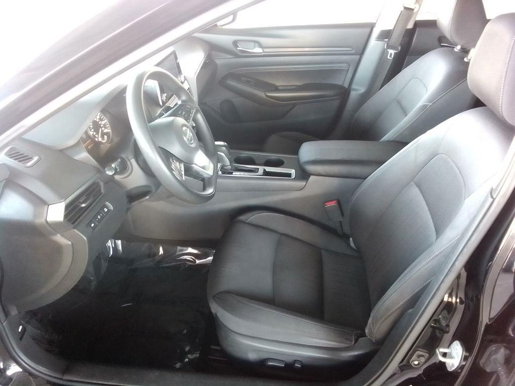 Nissan Altima 2.5 S Sedan 2019