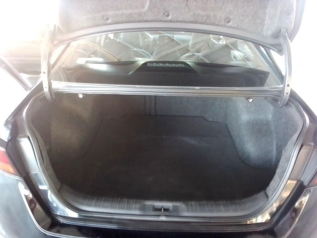 Nissan Altima 2.5 S Sedan 2019