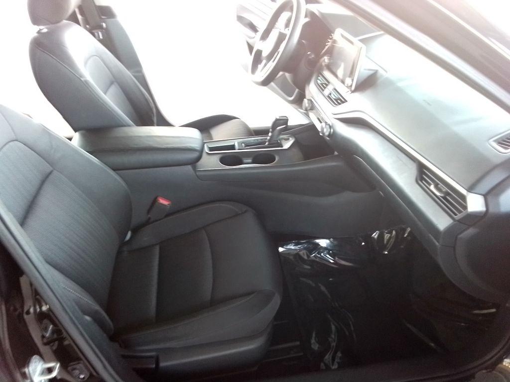 Nissan Altima 2.5 S Sedan 2019