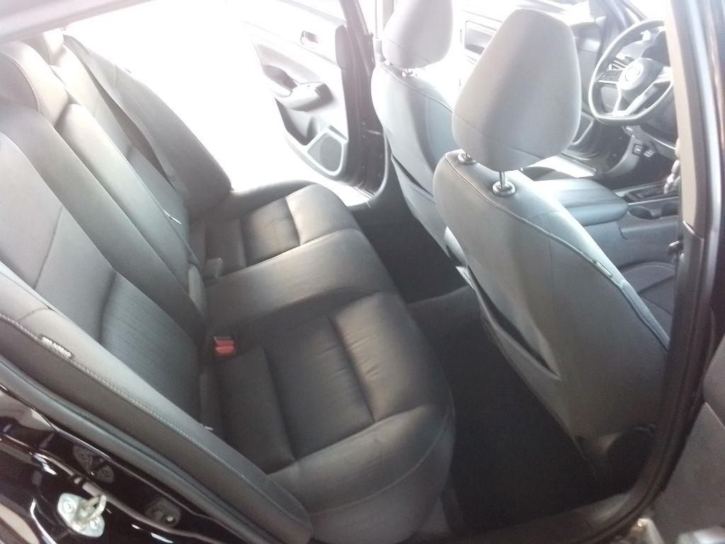 Nissan Altima 2.5 S Sedan 2019