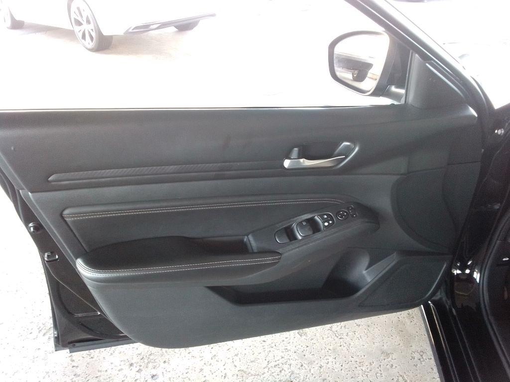 Nissan Altima 2.5 S Sedan 2019