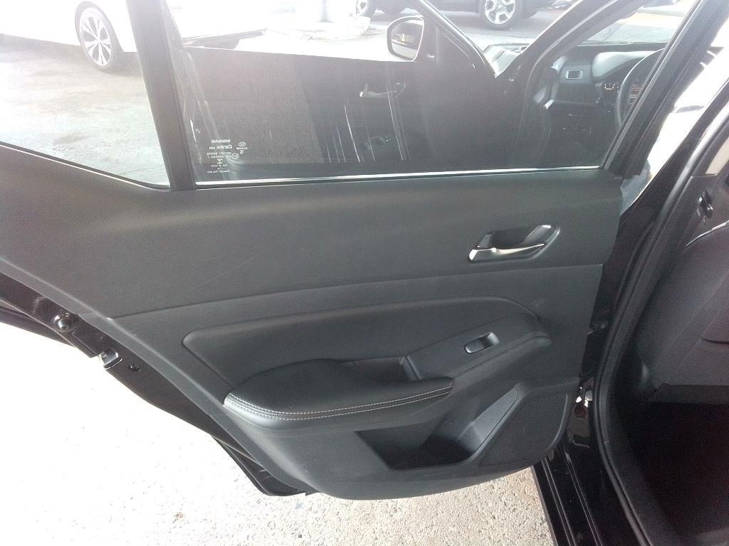 Nissan Altima 2.5 S Sedan 2019