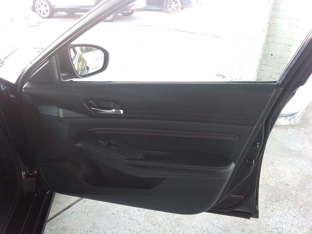 Nissan Altima 2.5 S Sedan 2019