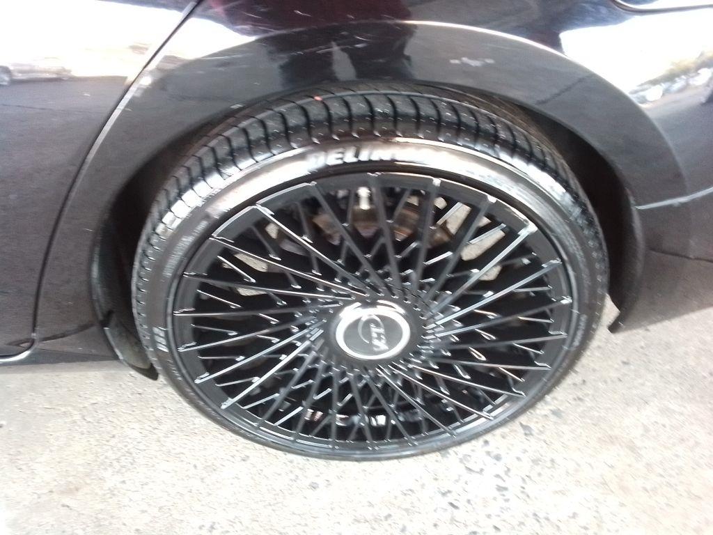Nissan Altima 2.5 S Sedan 2019
