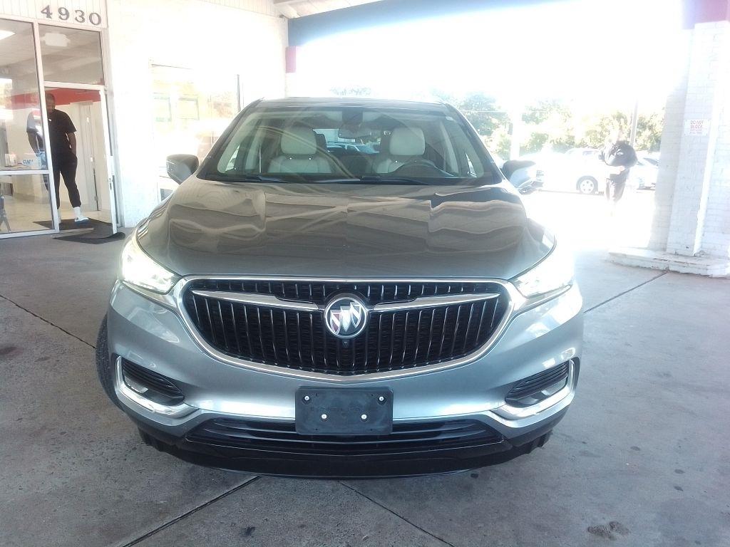 Buick Enclave FWD 4dr Essence 2019