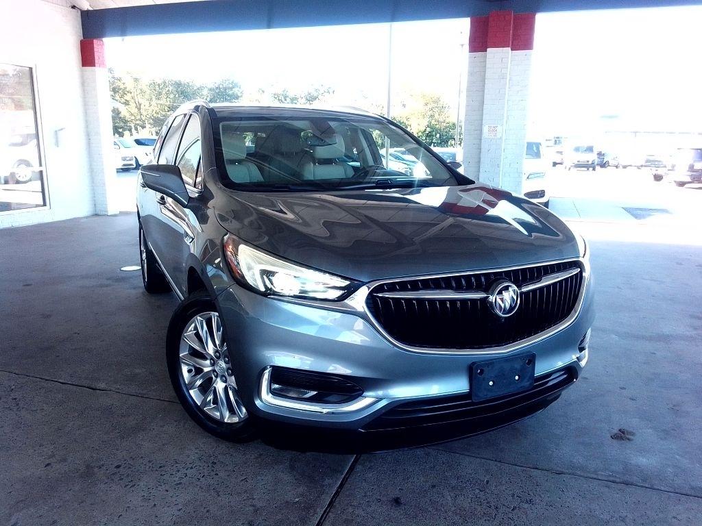 Buick Enclave FWD 4dr Essence 2019