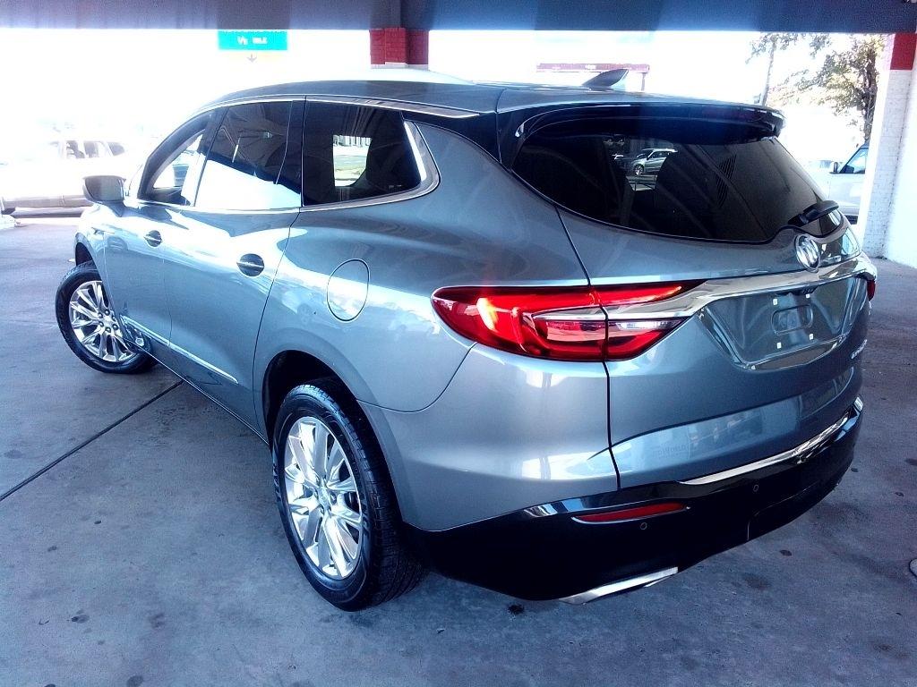 Buick Enclave FWD 4dr Essence 2019