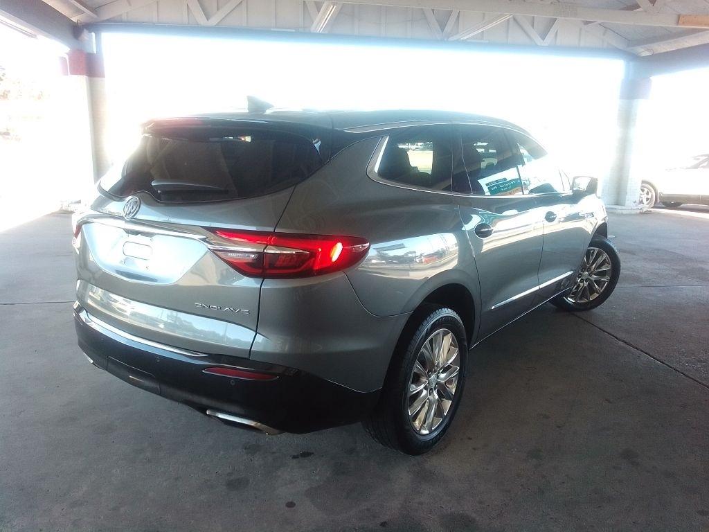 Buick Enclave FWD 4dr Essence 2019