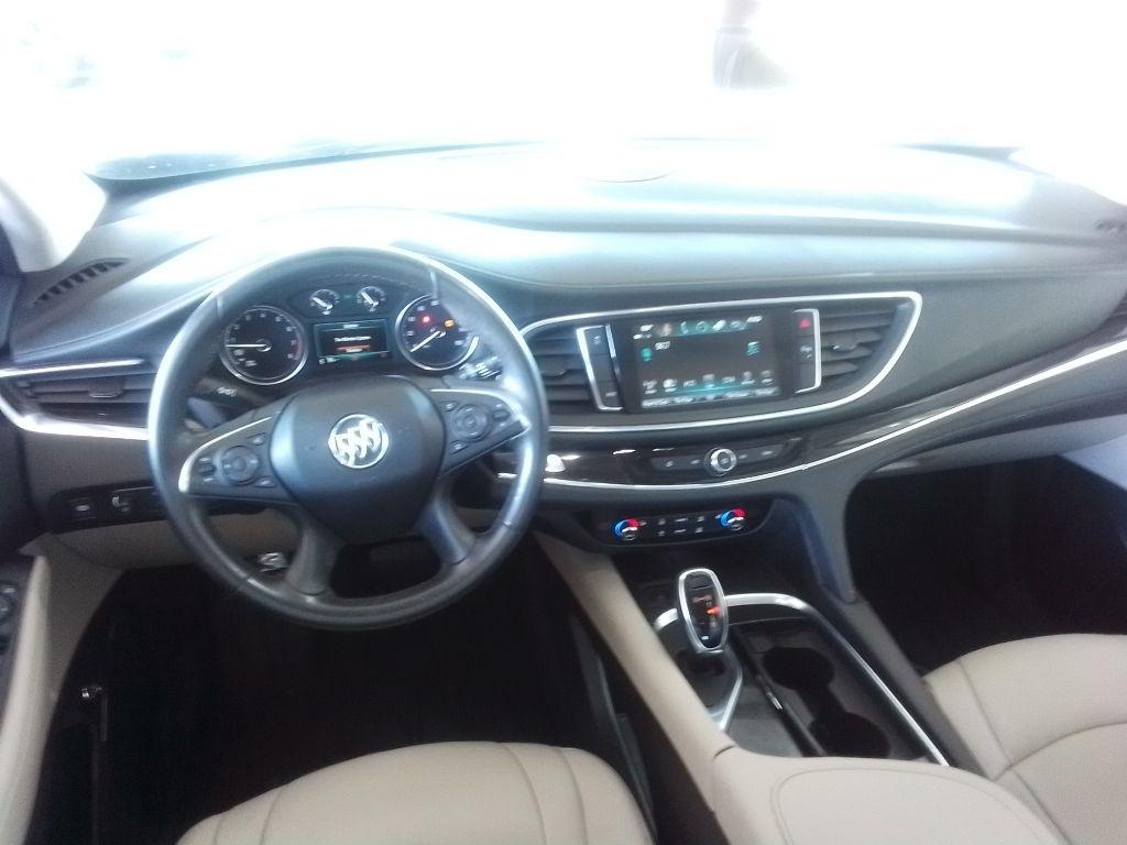 Buick Enclave FWD 4dr Essence 2019