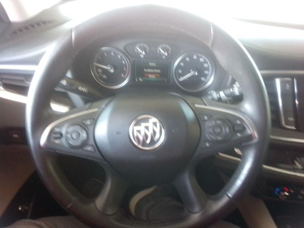 Buick Enclave FWD 4dr Essence 2019