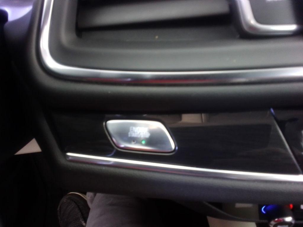 Buick Enclave FWD 4dr Essence 2019