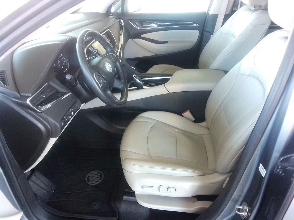 Buick Enclave FWD 4dr Essence 2019
