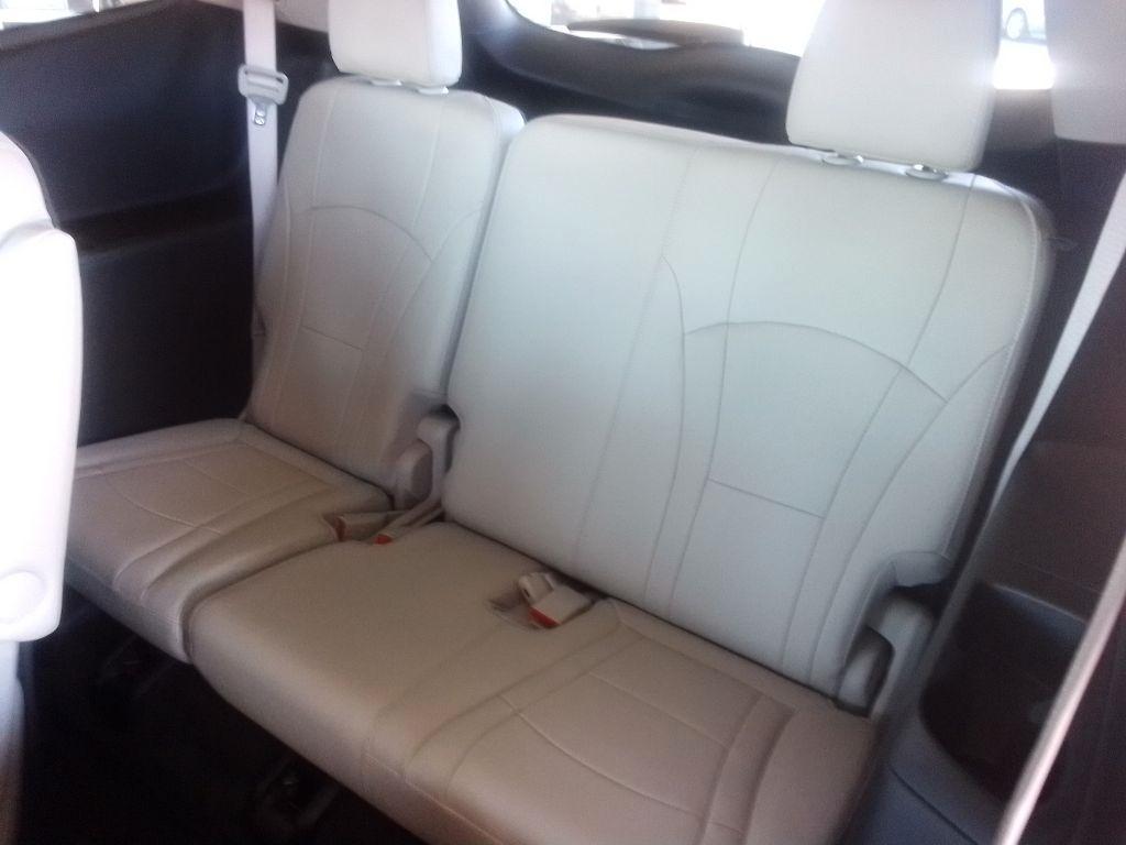 Buick Enclave FWD 4dr Essence 2019