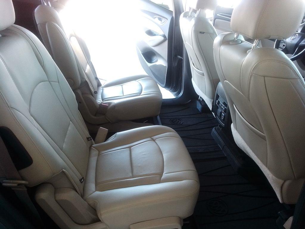 Buick Enclave FWD 4dr Essence 2019
