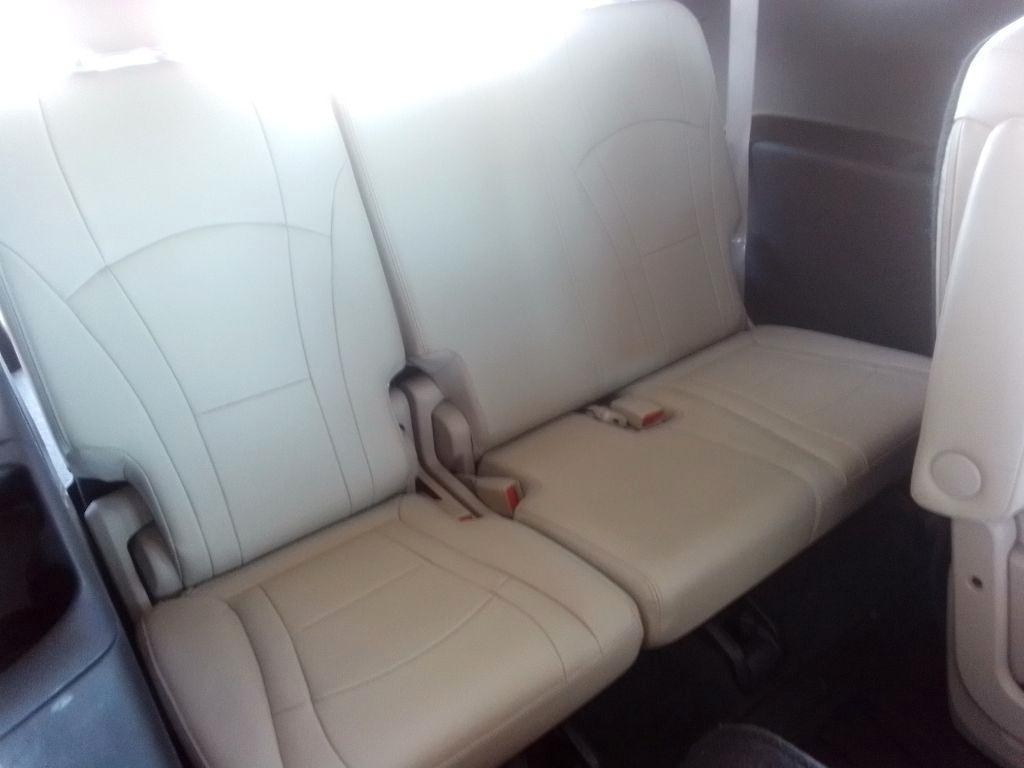 Buick Enclave FWD 4dr Essence 2019